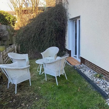 Monteurswohnung Mit Kleinem Garten 600m Zur Stadtmitte Siegen